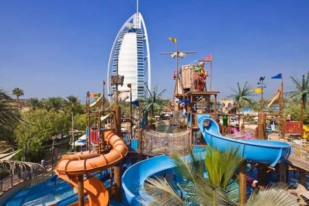 Sizzling Dubai Summer: Beat the Heat with Unforgettable Adventures!