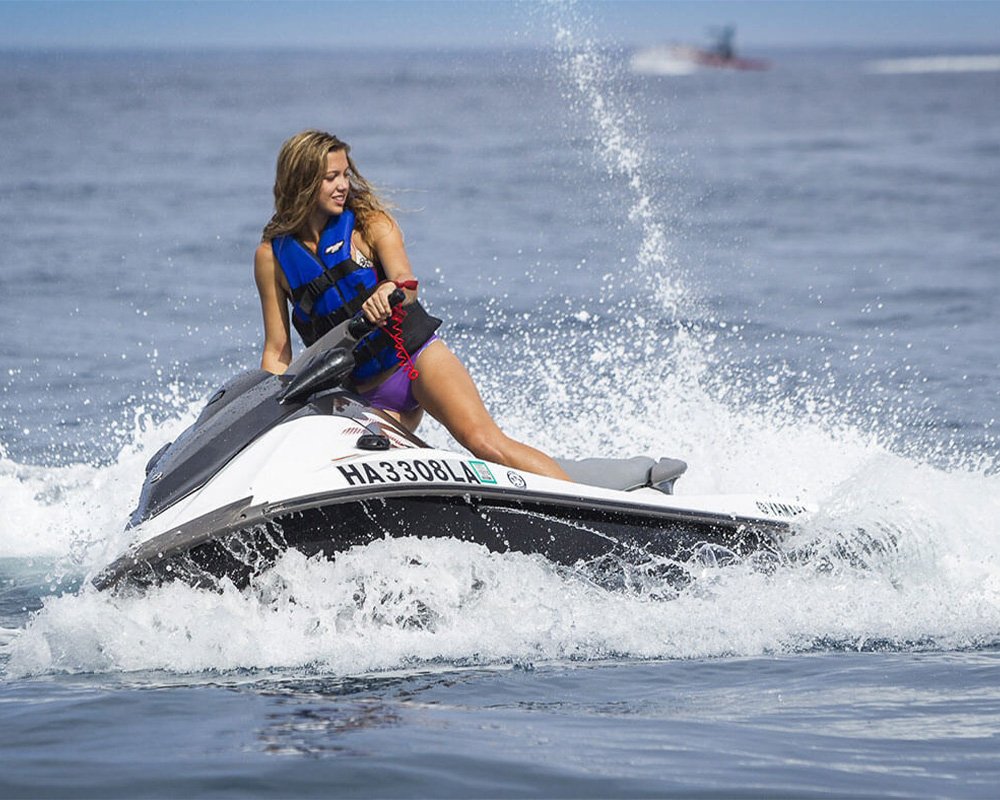 JET SKI MAMZAR